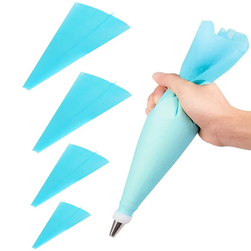 Russian Nozzles Confectionery  - Piping Bag Disposable recension och pris