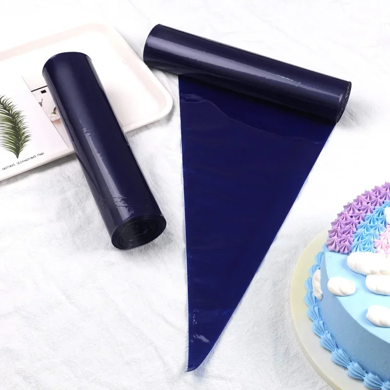 21 Inch Piping Bag Disposable  - Piping Bag Disposable recension och pris