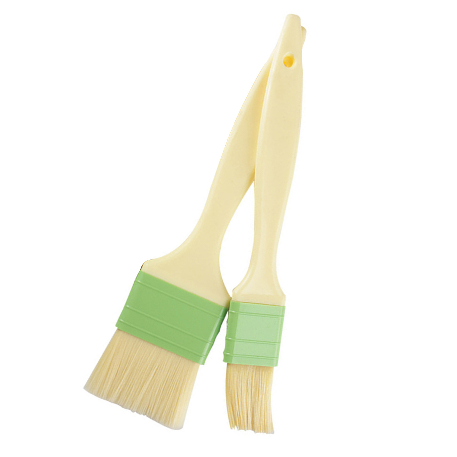 2Pcs Baking Pastry Brushes Hea - Kitchen Baking Brush recension och pris