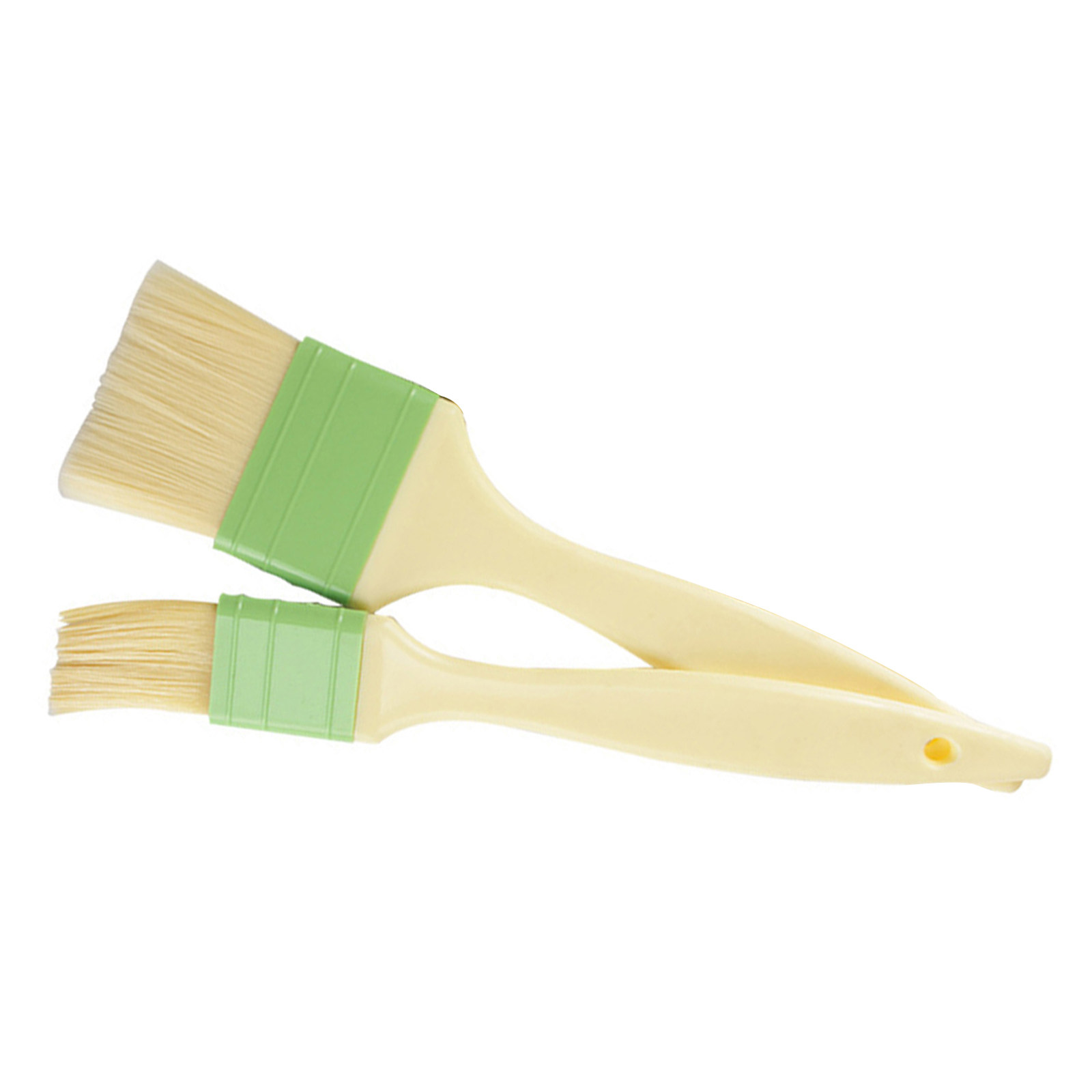 2Pcs Baking Pastry Brushes Hea - Kitchen Baking Brush recension och pris