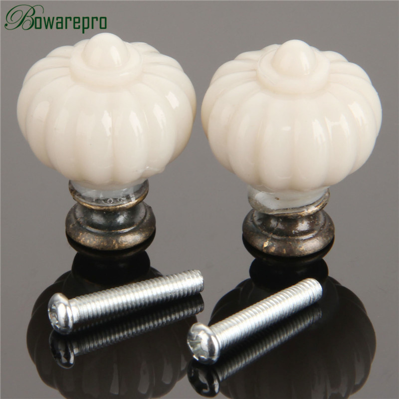 1Pc Acrylic Ivory White Pumpki - Kitchen Queen recension och pris