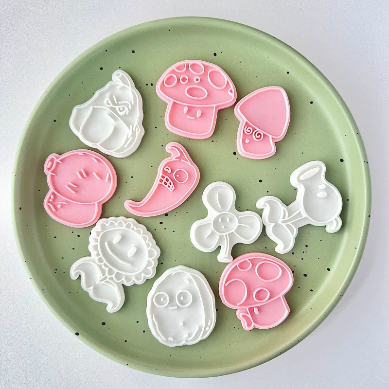 New Cute Hot Selling Plants Vs - Baking In Kitchen recension och pris