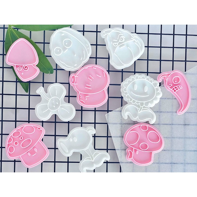New Cute Hot Selling Plants Vs - Baking In Kitchen recension och pris