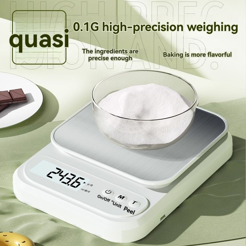 YCOC-Compact Digital Kitchen S - Kitchen Baking Scale recension och pris