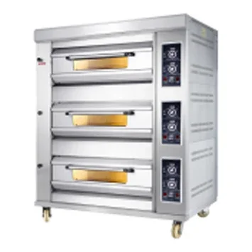 Built-in Commercial Kitchen    - Commercial Kitchen Baking Equipment recension och pris