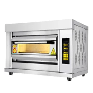 Built-in Commercial Kitchen    - Commercial Kitchen Baking Equipment recension och pris