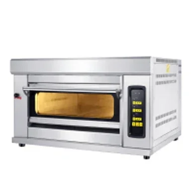 Built-in Commercial Kitchen    - Commercial Kitchen Baking Equipment recension och pris
