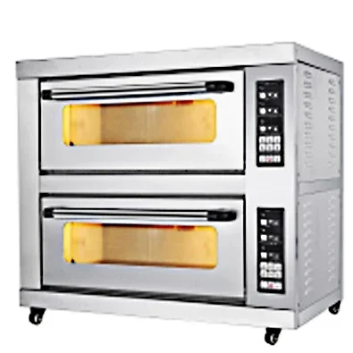 Built-in Commercial Kitchen    - Commercial Kitchen Baking Equipment recension och pris
