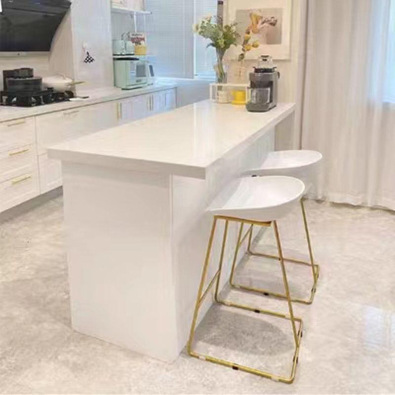 Modern light luxury bar, home  - Kitchen Baking Island recension och pris