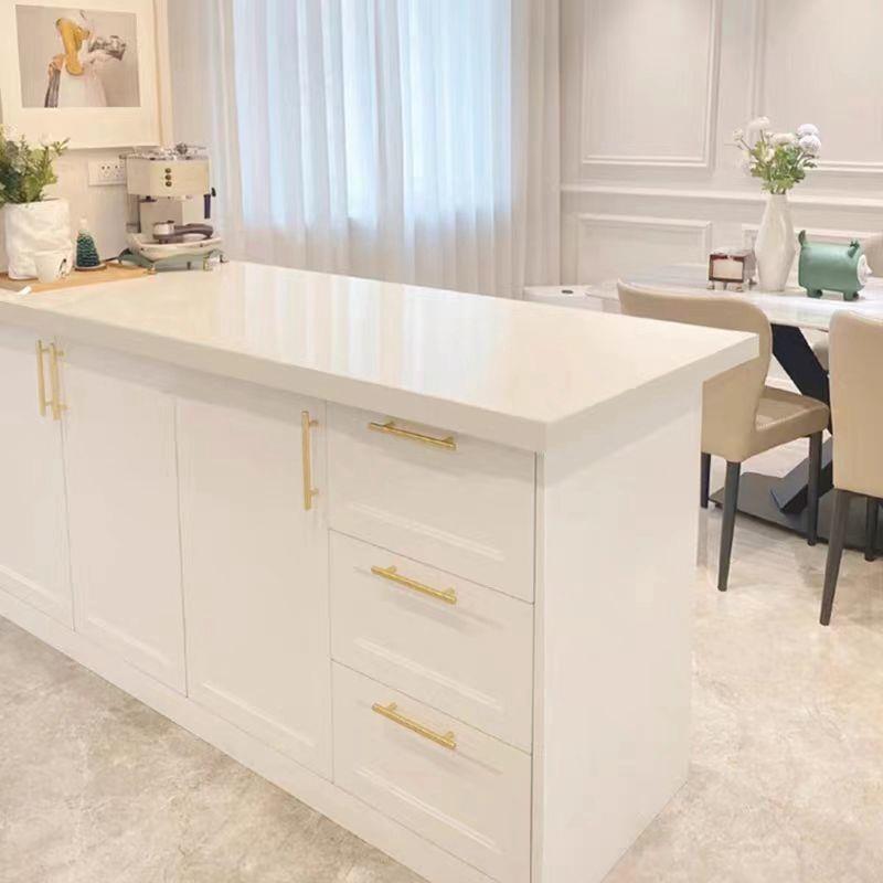 Modern light luxury bar, home  - Kitchen Baking Island recension och pris