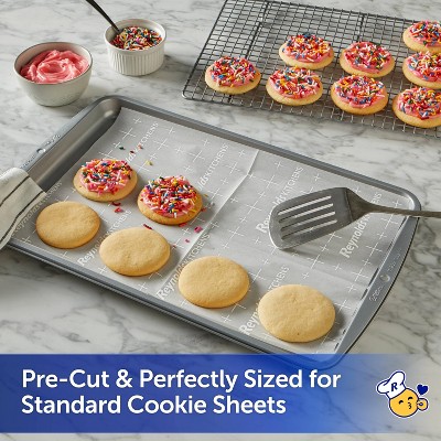 Kitchens Cookie Baking Sheets  - Kitchen Paper For Baking recension och pris