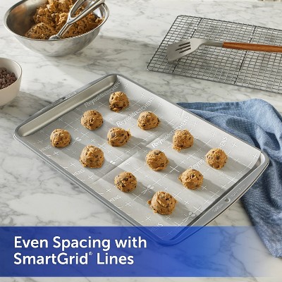 Kitchens Cookie Baking Sheets  - Kitchen Paper For Baking recension och pris