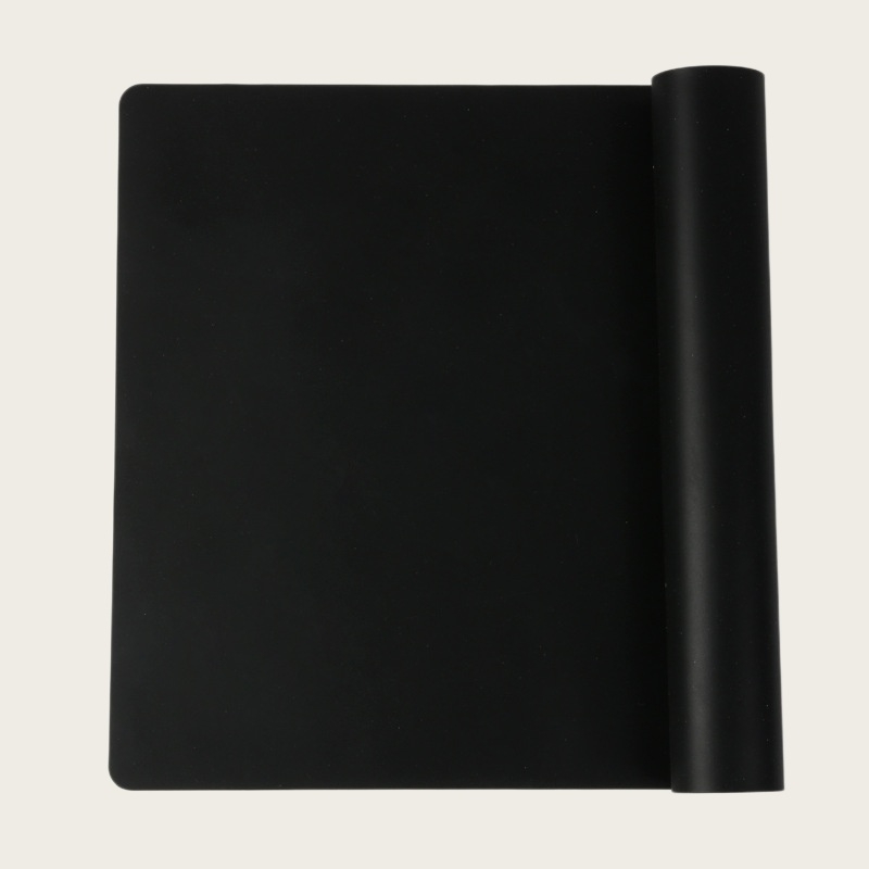 Multi Color Large Silicone Mat - Kitchen Baking Decor recension och pris