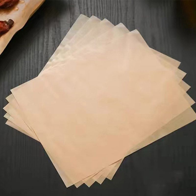 50 sheets of food greaseproof  - Kitchen Paper For Baking recension och pris