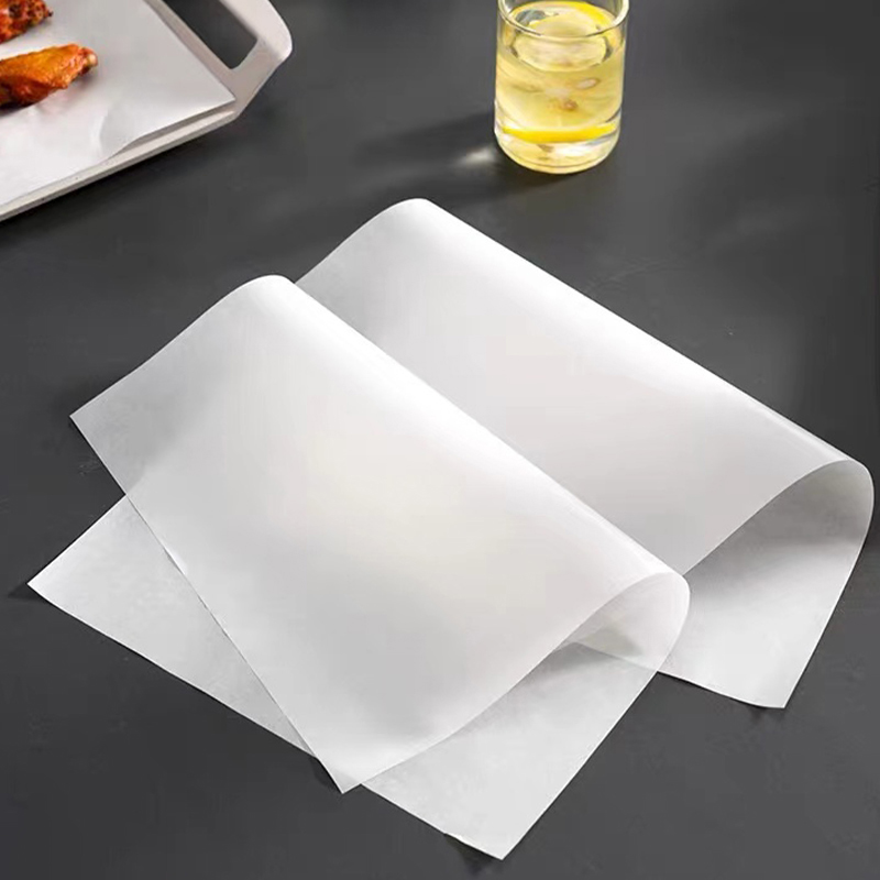 50 sheets of food greaseproof  - Kitchen Paper For Baking recension och pris