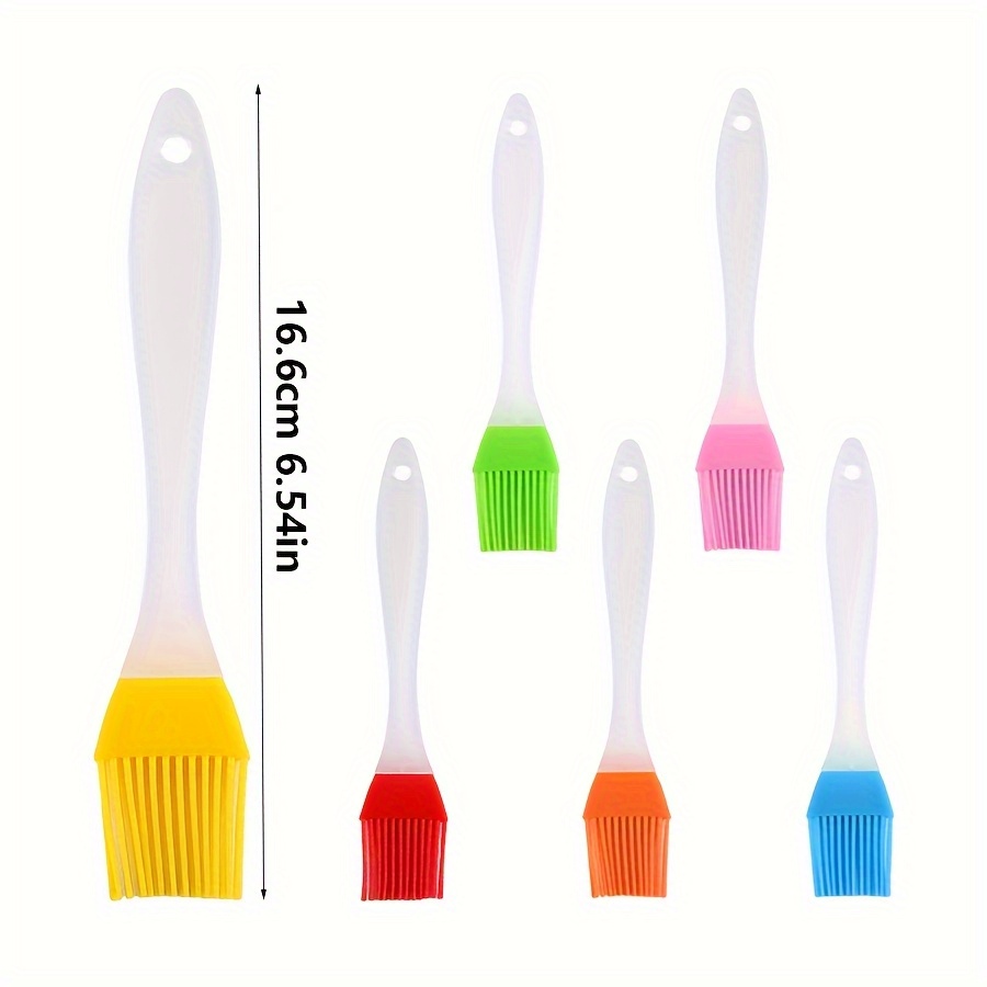 6/8/9/10inch Non-Stick Pizza T - Kitchen Baking Brush recension och pris