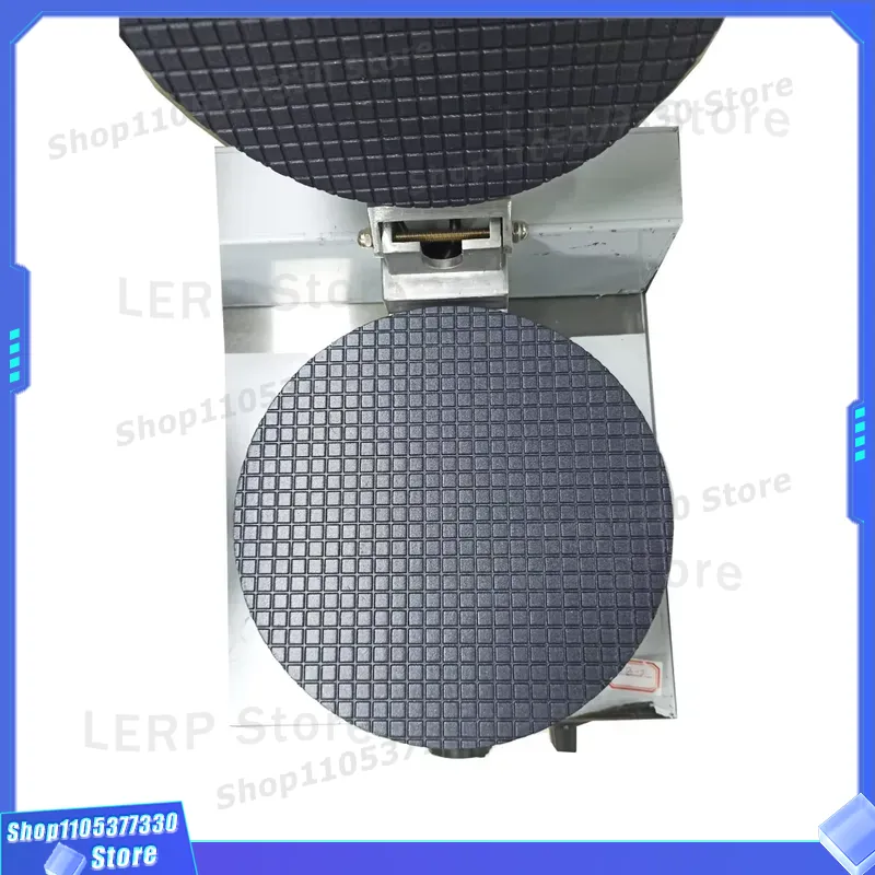 Electric Waffle Cone Maker Mac - Commercial Kitchen Baking Equipment recension och pris