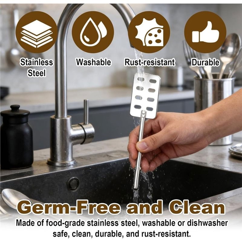 Replacement Kit(2Pcs) For Hand - Kitchenaid Mixer Hand Mixer recension och pris