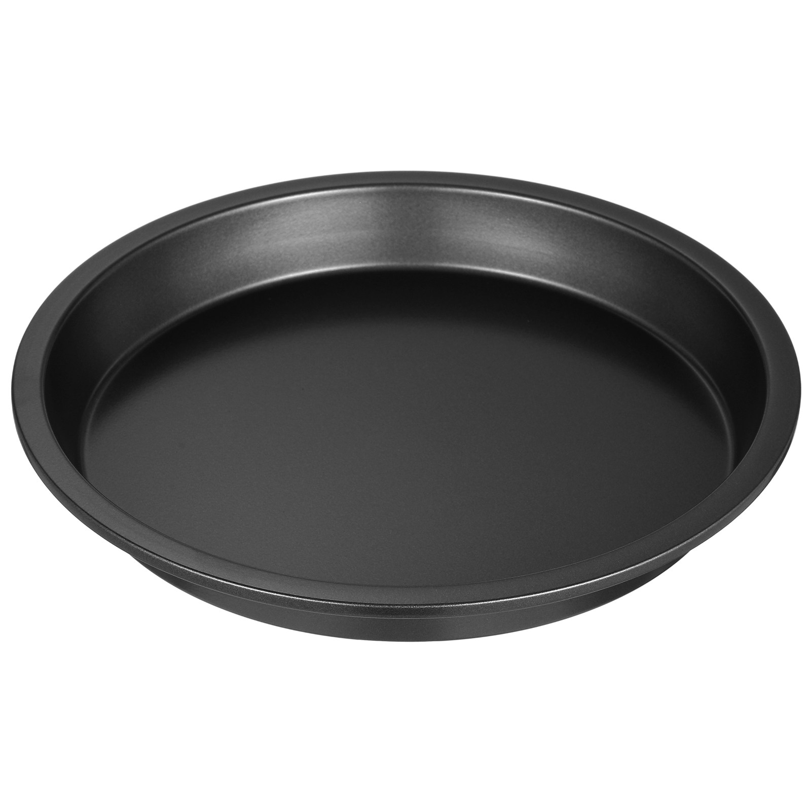 Round Carbon Steel Pizza Pan N - Kitchen Oven Baking Pans recension och pris