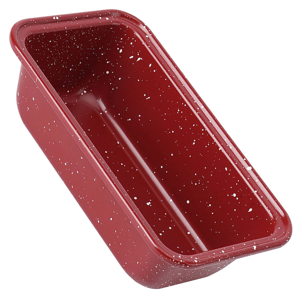 Nonstick Carbon Steel Loaf Pan - Kitchen Oven Baking Pans recension och pris