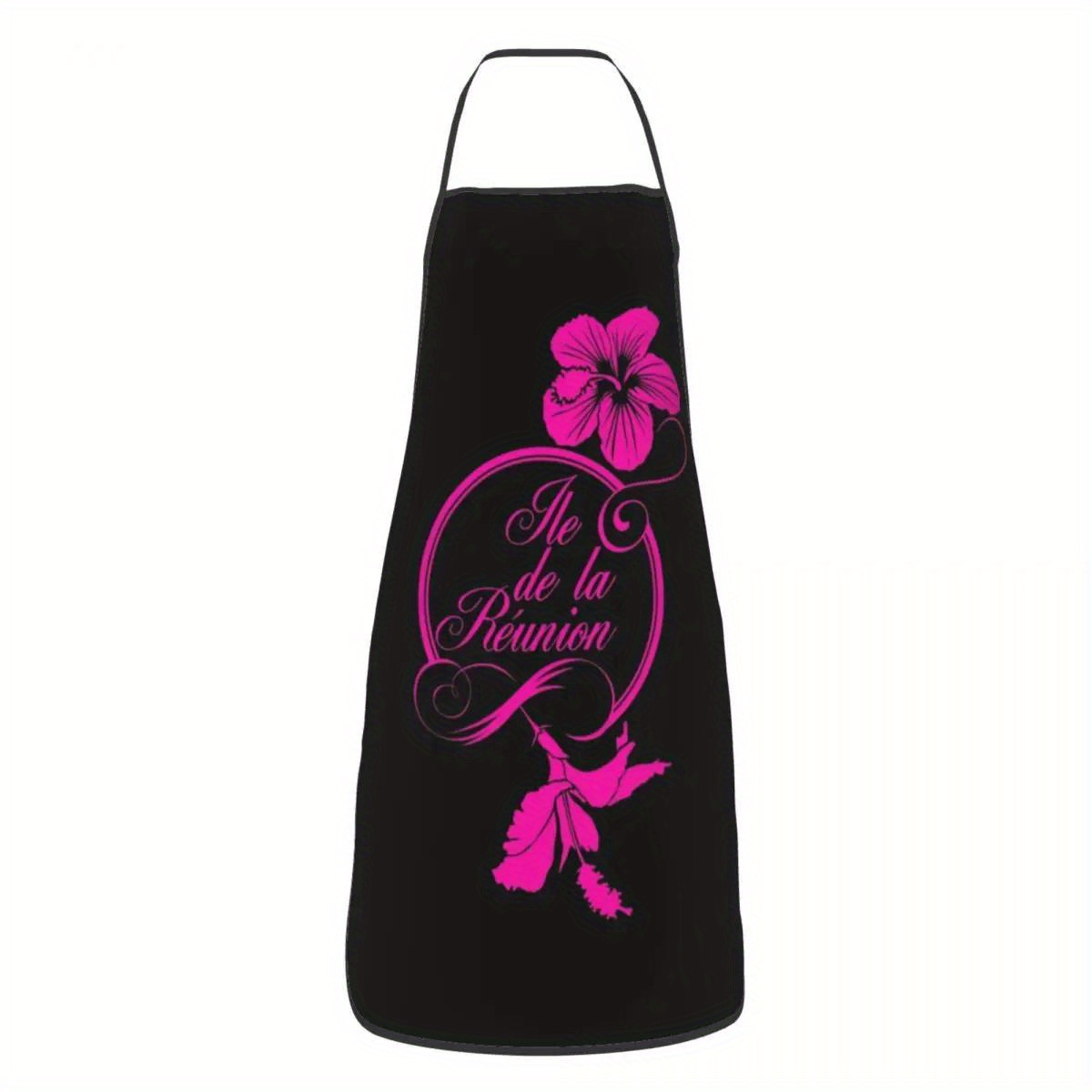 1pc Funny Hibiscus Fuchsia 974 - Kitchen Baking Island recension och pris