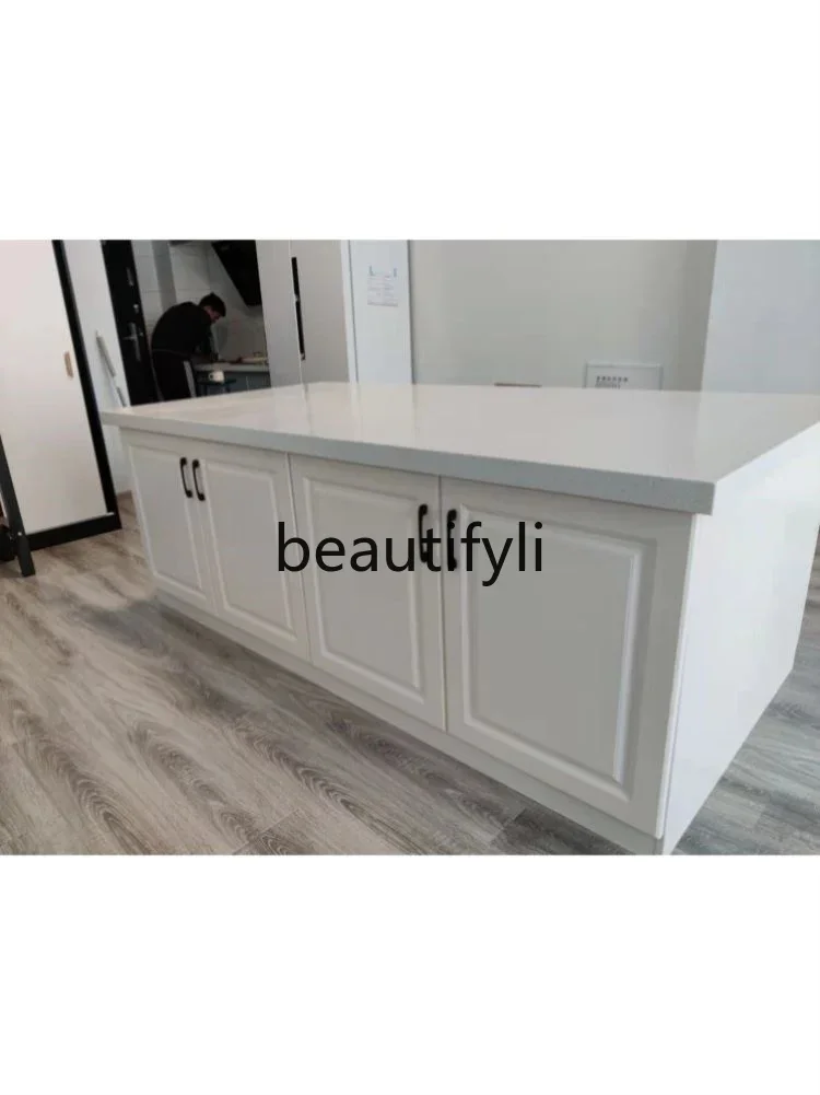 Baking workbench Dessert cake  - Kitchen Baking Island recension och pris