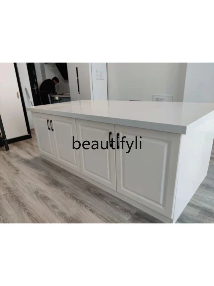 Baking workbench Dessert cake  - Kitchen Baking Island recension och pris