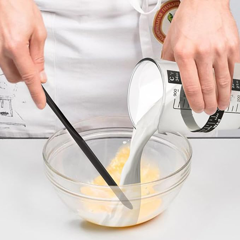Sourdough Starter Jar Kit Sour - Kitchen Baking Kit recension och pris