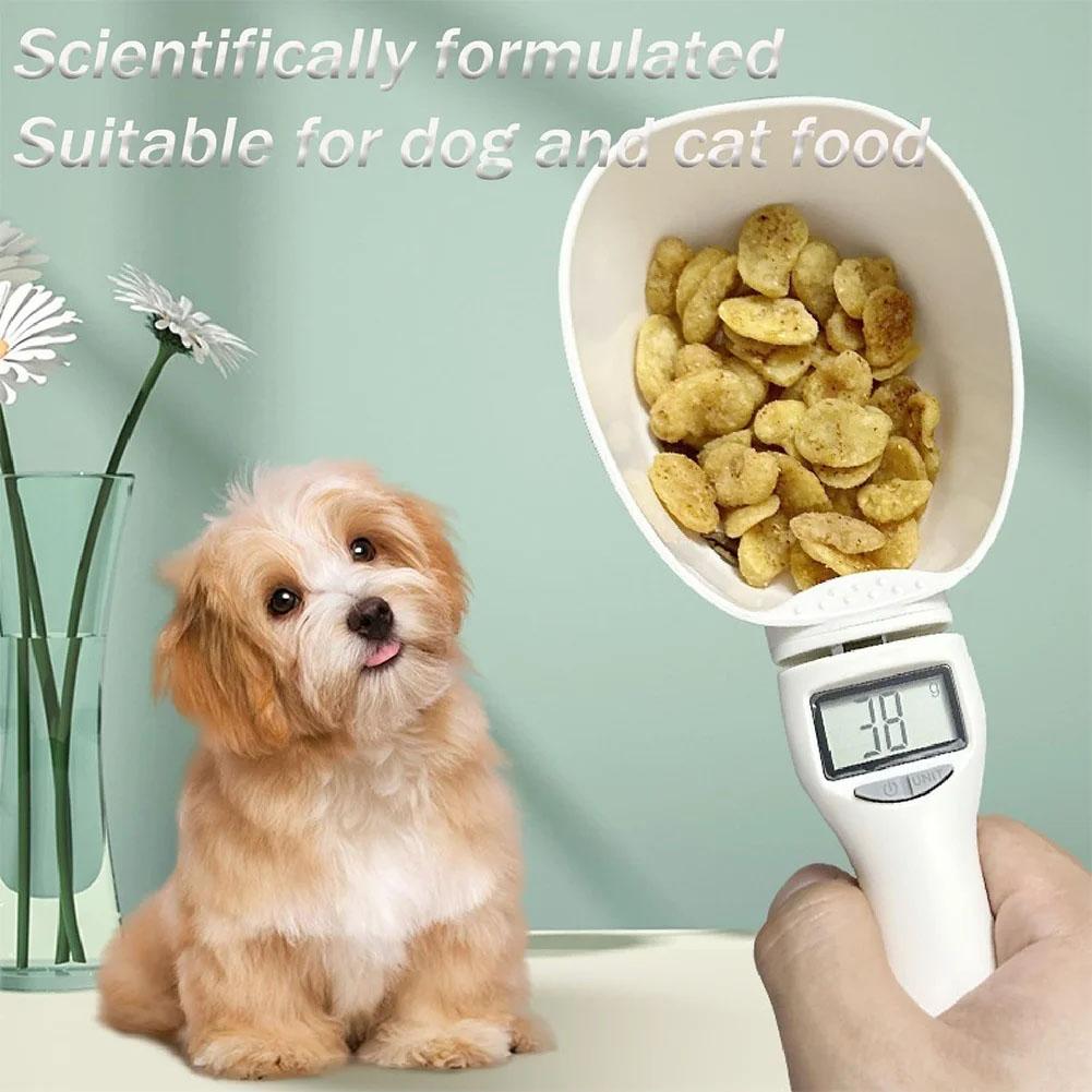 Scale Weighing Spoon Kitchen S - Kitchen Baking Scale recension och pris