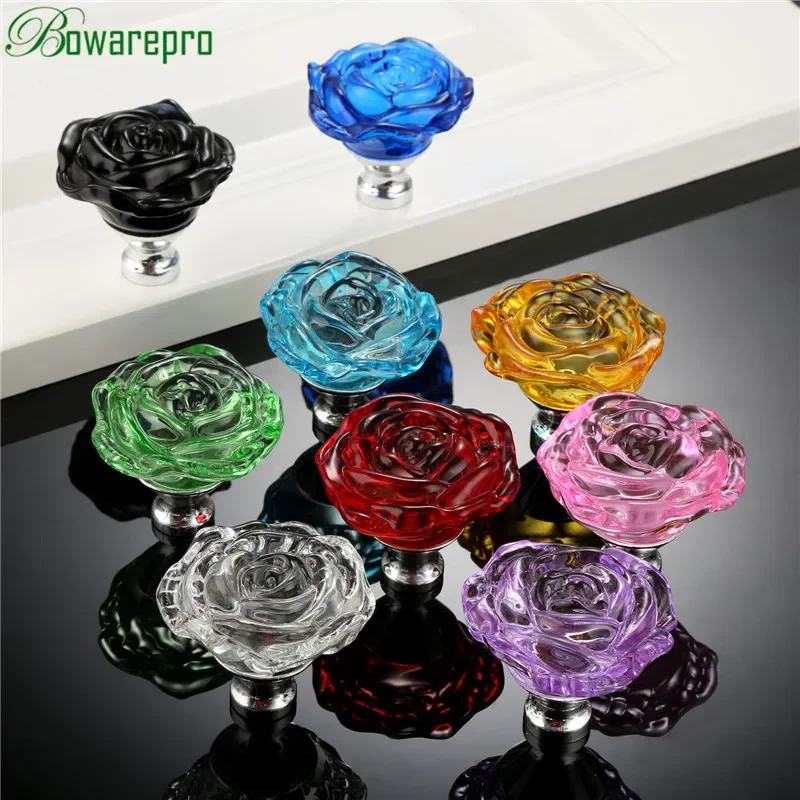 bowarepro 50MM Crystal Rose Gl - Kitchen Queen recension och pris