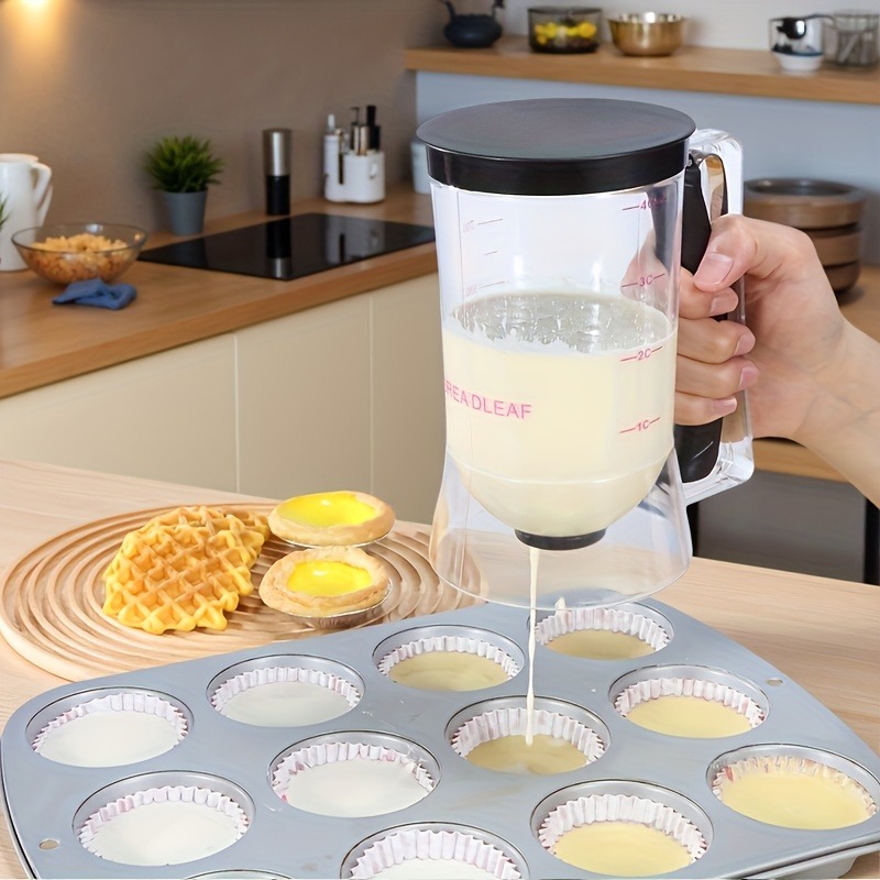 Multi Purpose Handheld Plastic - Kitchen Baking Scale recension och pris