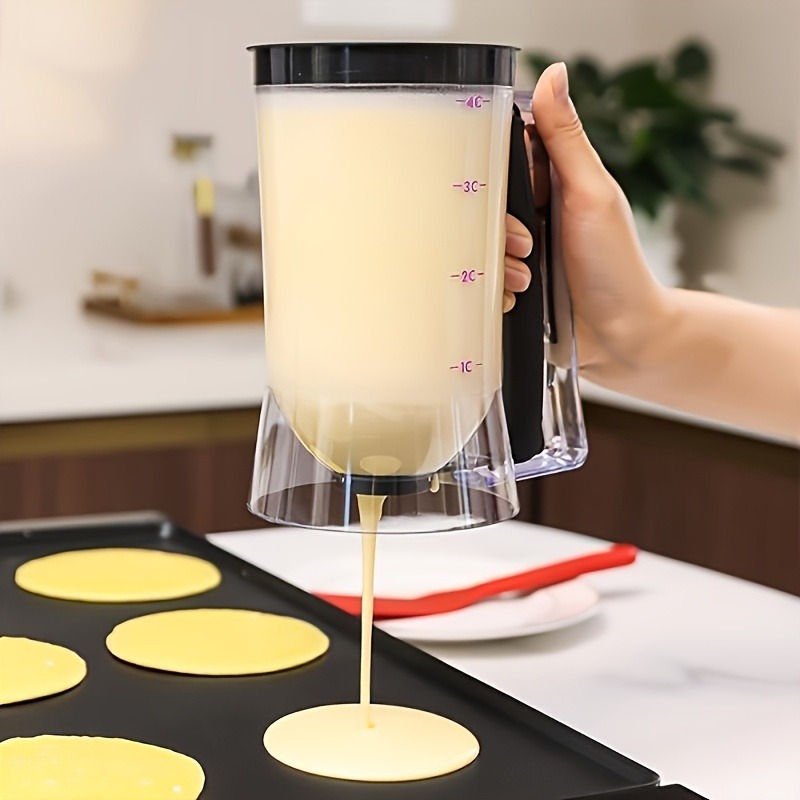 Multi Purpose Handheld Plastic - Kitchen Baking Scale recension och pris