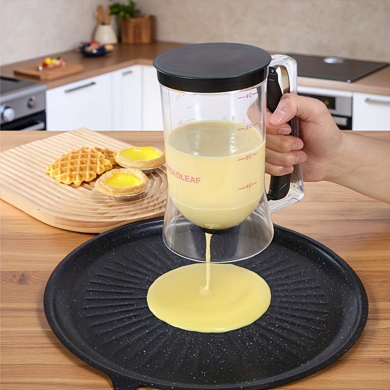 Multi Purpose Handheld Plastic - Kitchen Baking Scale recension och pris