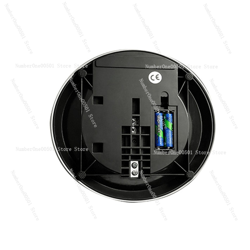 Digital Kitchen Scale Stainles - Kitchen Baking Scale recension och pris