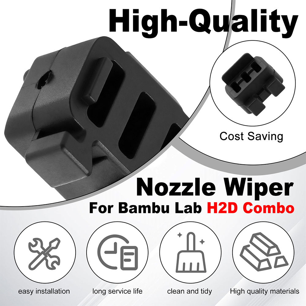 Silicone Brush Nozzle Wiper Fo - Pastry Brush Silicone recension och pris