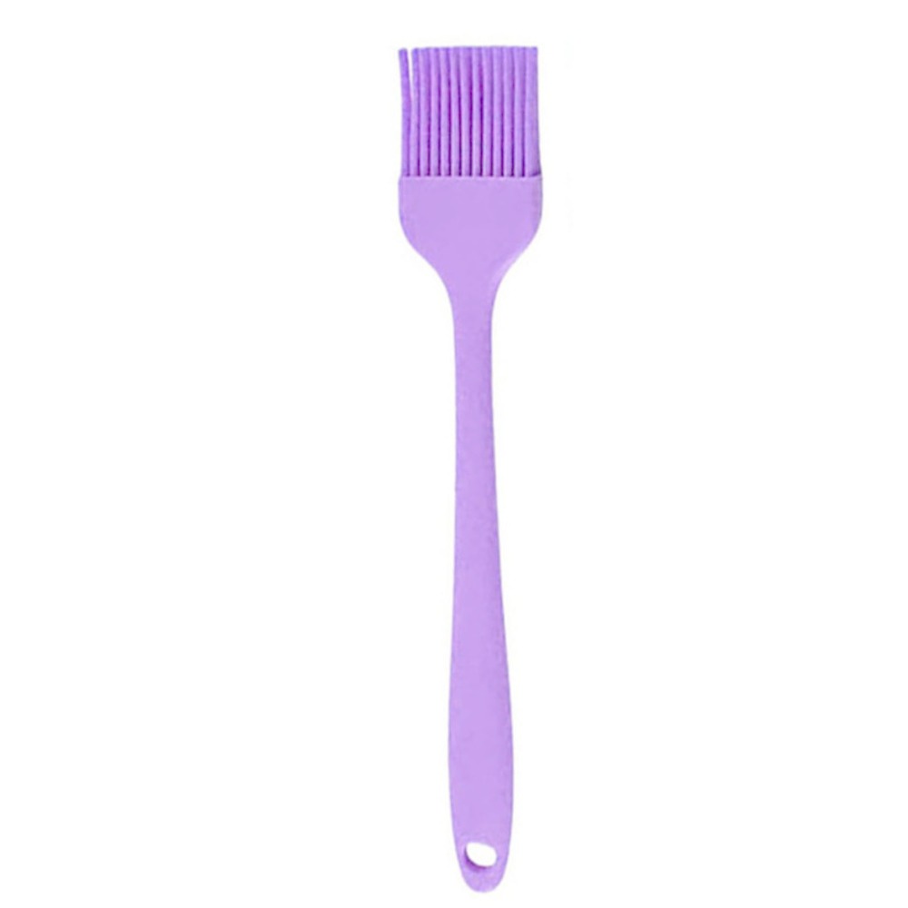 3pcs Food Grade Silicone Basti - Pastry Brush Silicone recension och pris