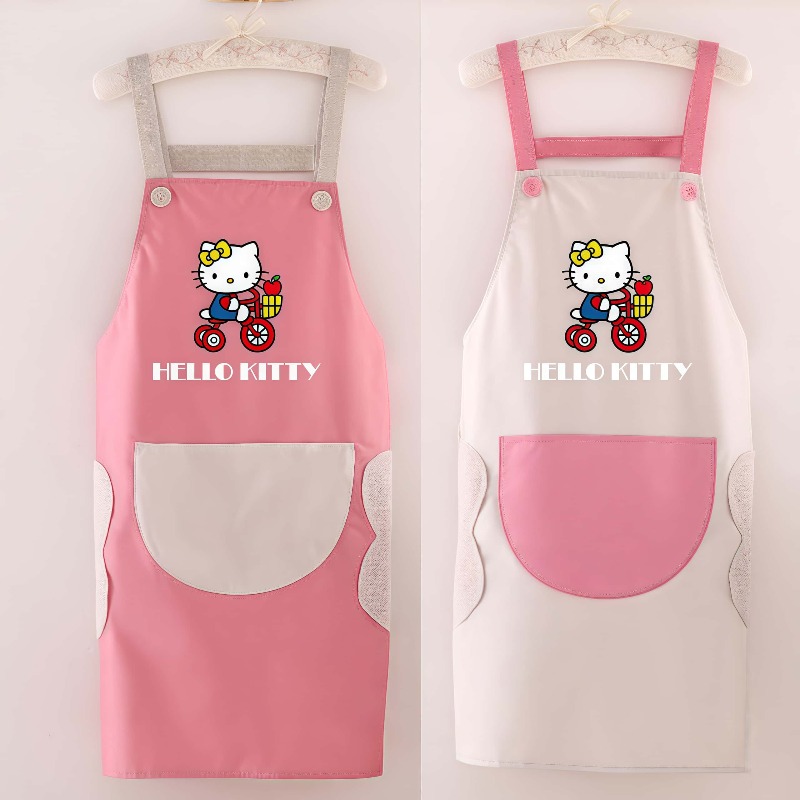New Waterproof Oil-Proof PVC A - Kitchen Baking Kit recension och pris
