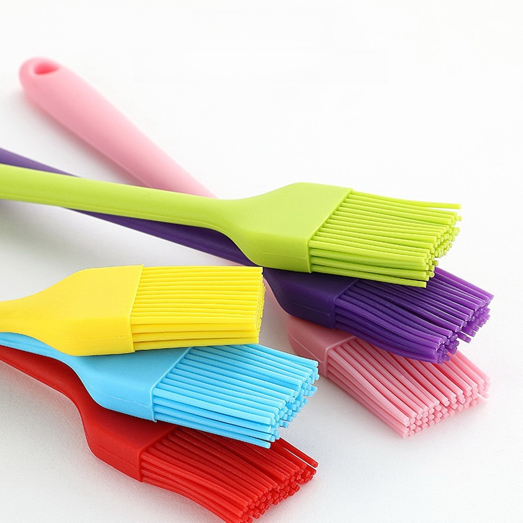 Silicone BBQ Brush Baking Kitc - Kitchen Baking Brush recension och pris