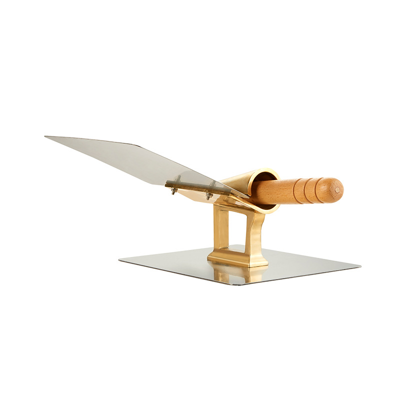 Professional Copper Cone Tool, - Commercial Kitchen Baking Equipment recension och pris