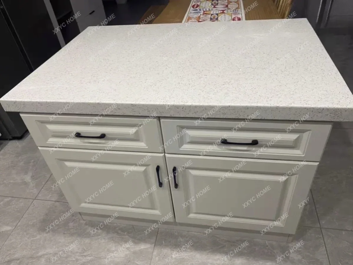 Baking workbench Dessert cake  - Kitchen Baking Island recension och pris