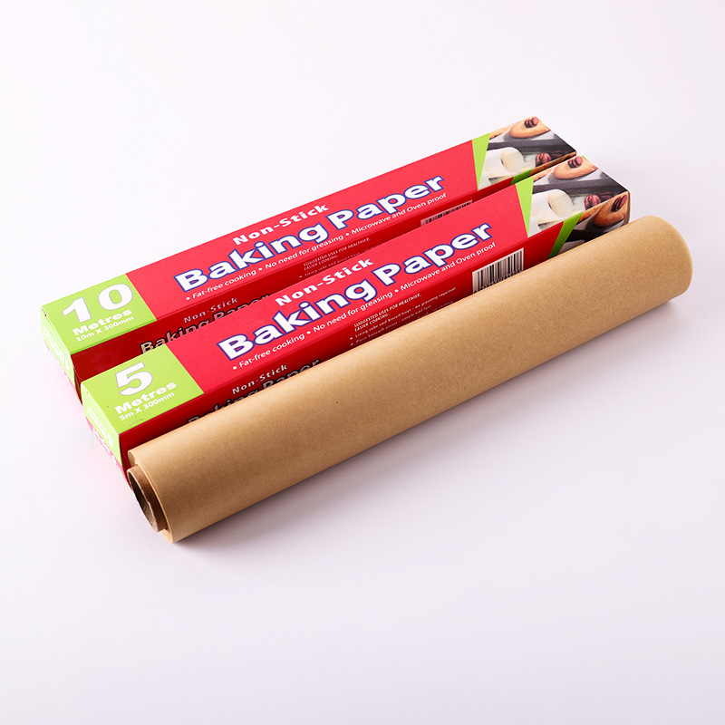 Parchment Paper Baking Sheets, - Kitchen Paper For Baking recension och pris