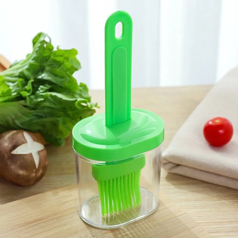 Kitchen Tool Set Kitchen Acces - Kitchen Baking Brush recension och pris
