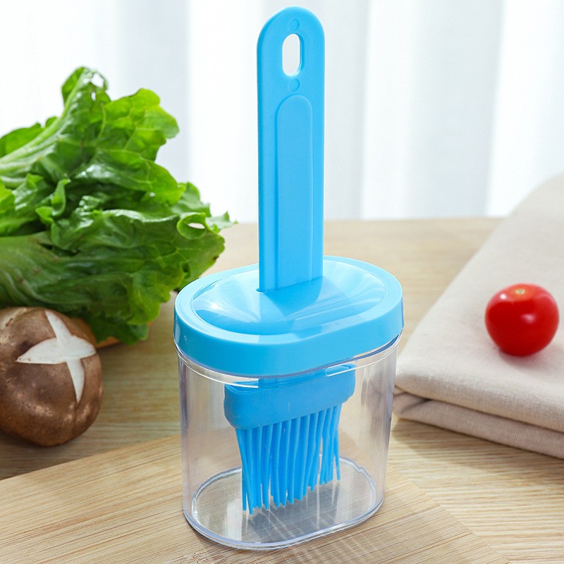 Kitchen Tool Set Kitchen Acces - Kitchen Baking Brush recension och pris