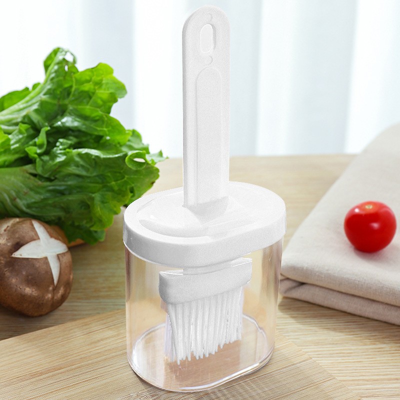 Kitchen Tool Set Kitchen Acces - Kitchen Baking Brush recension och pris