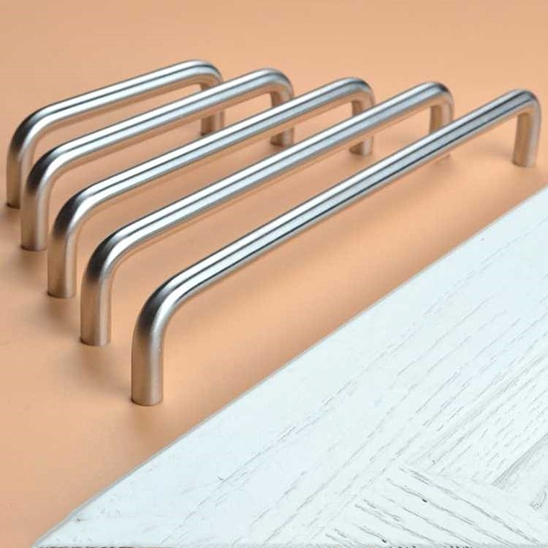 KK&FING Stainless Steel U Type - Kitchen Queen recension och pris