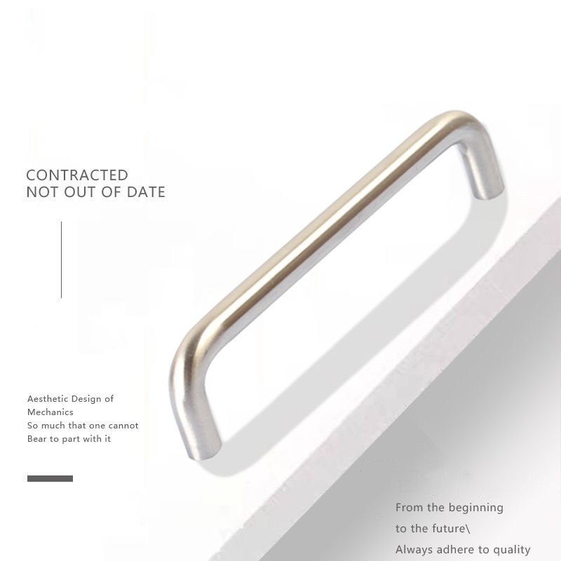 KK&FING Stainless Steel U Type - Kitchen Queen recension och pris