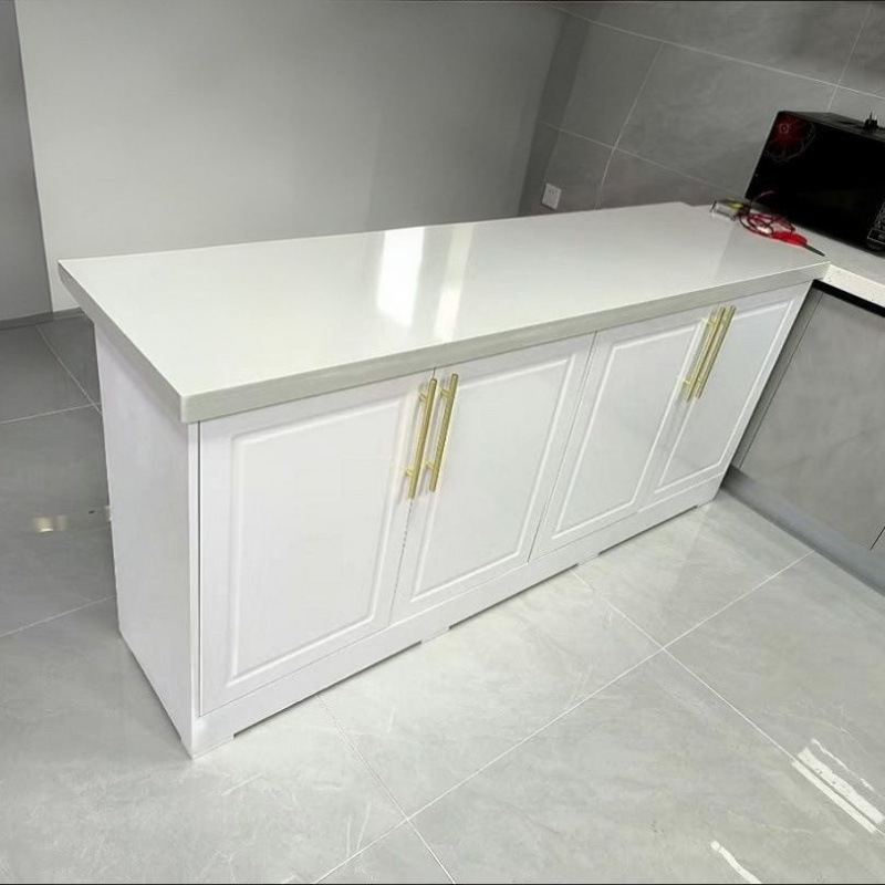 Light luxury bar, home kitchen - Kitchen Baking Island recension och pris