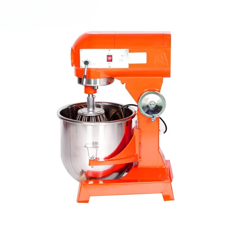 30L Bread Milk Bakery Cake Dou - Baking In Kitchen recension och pris