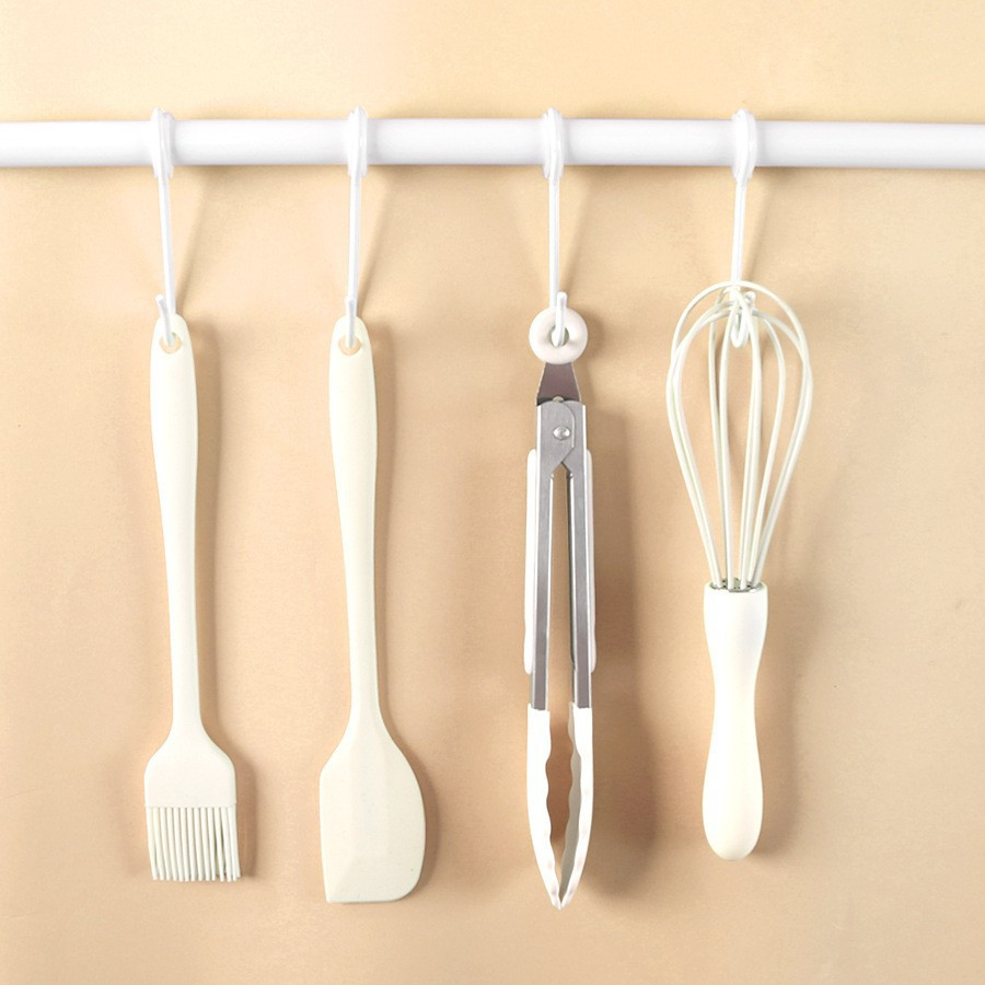 3/4pcs baking set Food grade s - Kitchen Baking Brush recension och pris