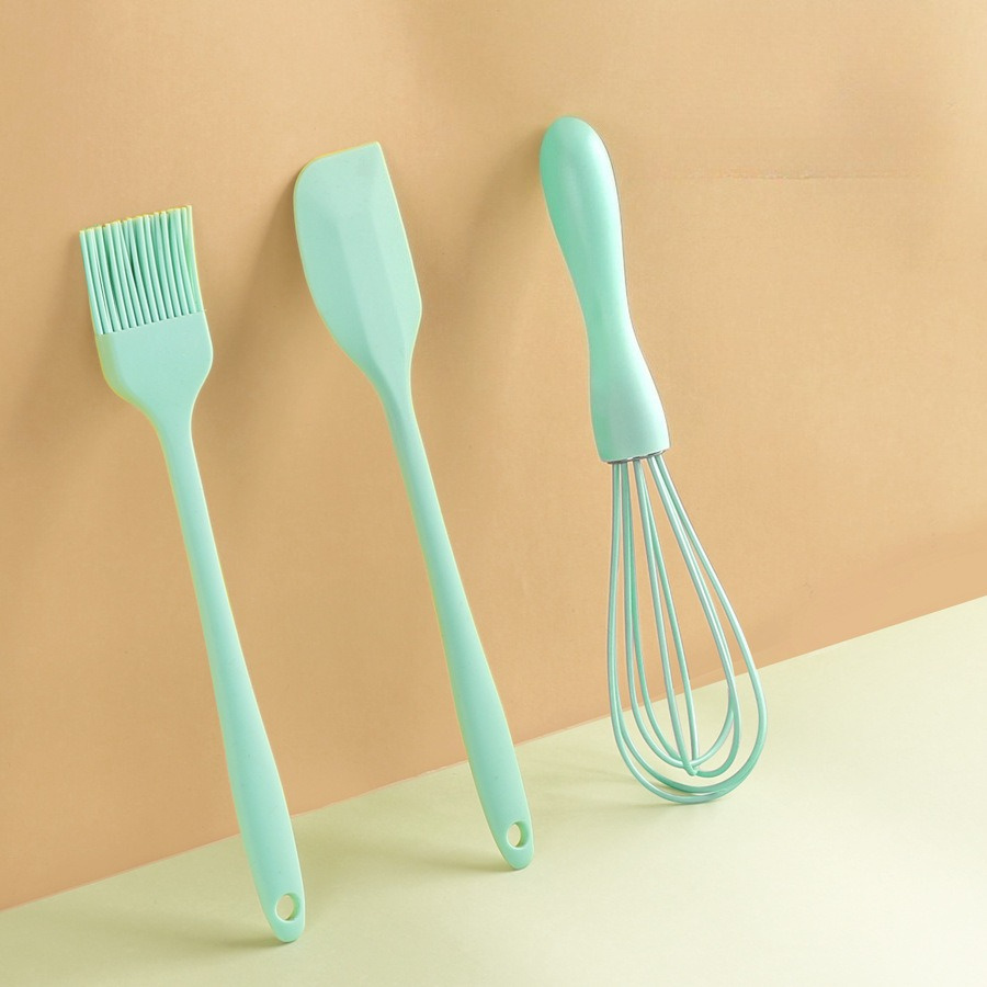 3/4pcs baking set Food grade s - Kitchen Baking Brush recension och pris